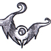 Maîtresse de la keyblade (logo)