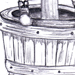 La chevaucheuse de L�viathan (WIP 2) (logo)